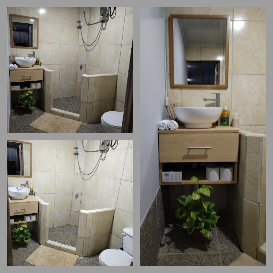 Micheck Beach House تورتوجويرو المظهر الخارجي الصورة