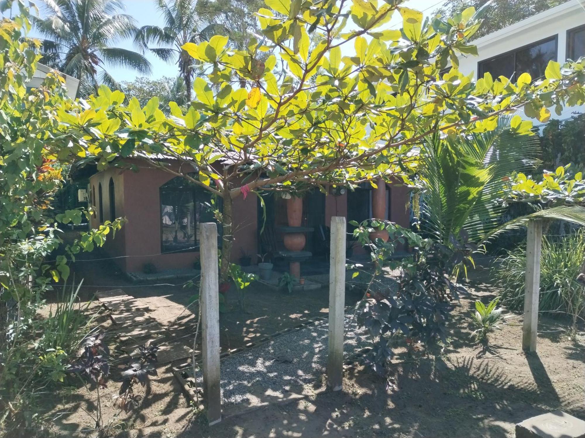 Micheck Beach House تورتوجويرو المظهر الخارجي الصورة